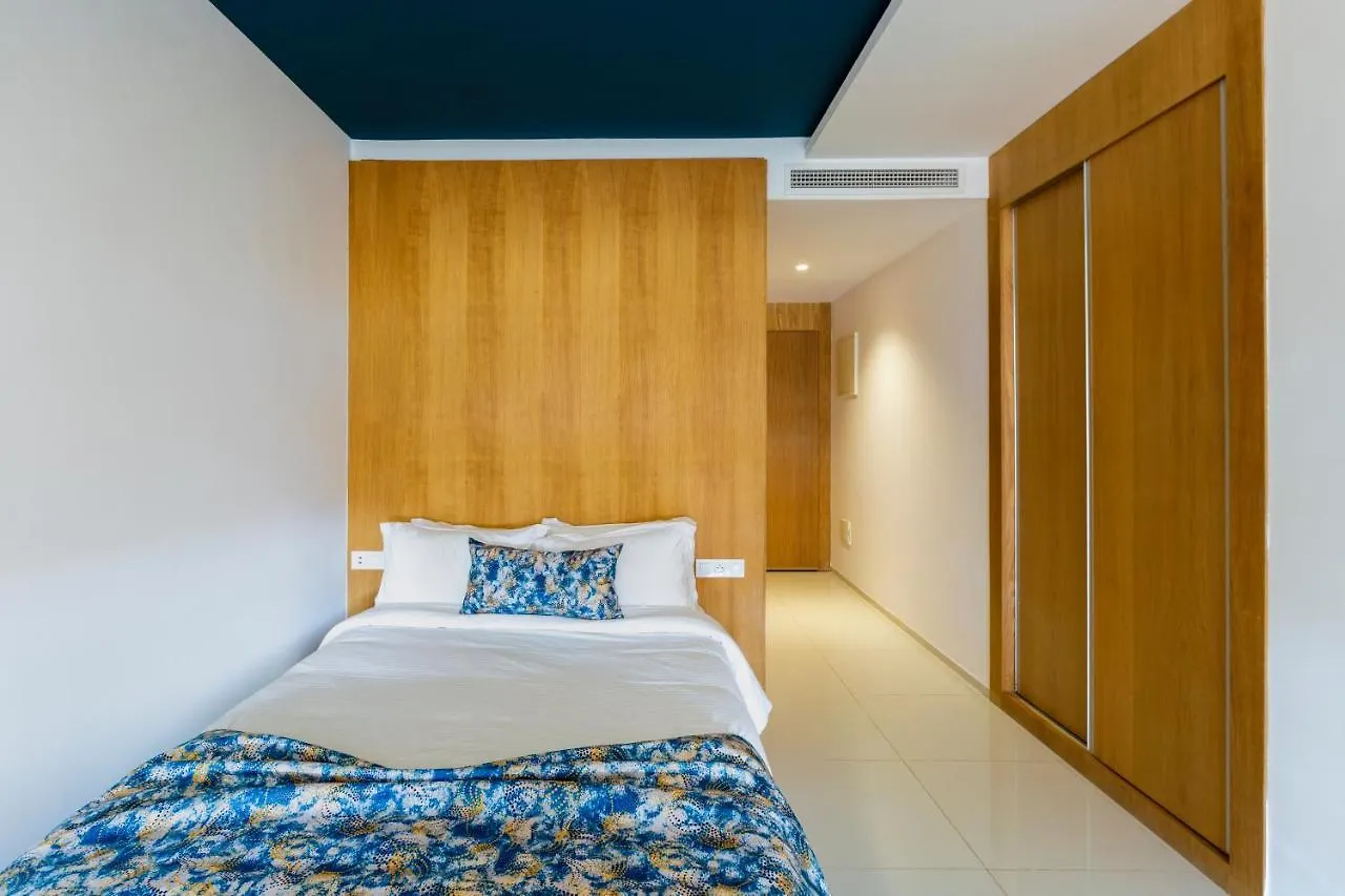 Aparthotel Apparthotel Atrani Marrakesh Morocco