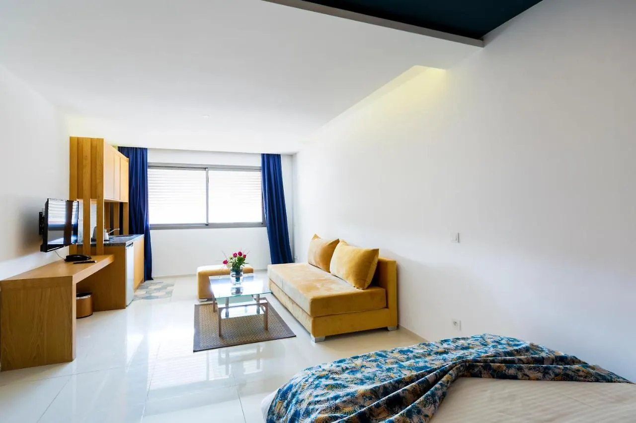 Apparthotel Atrani Marrakesh
