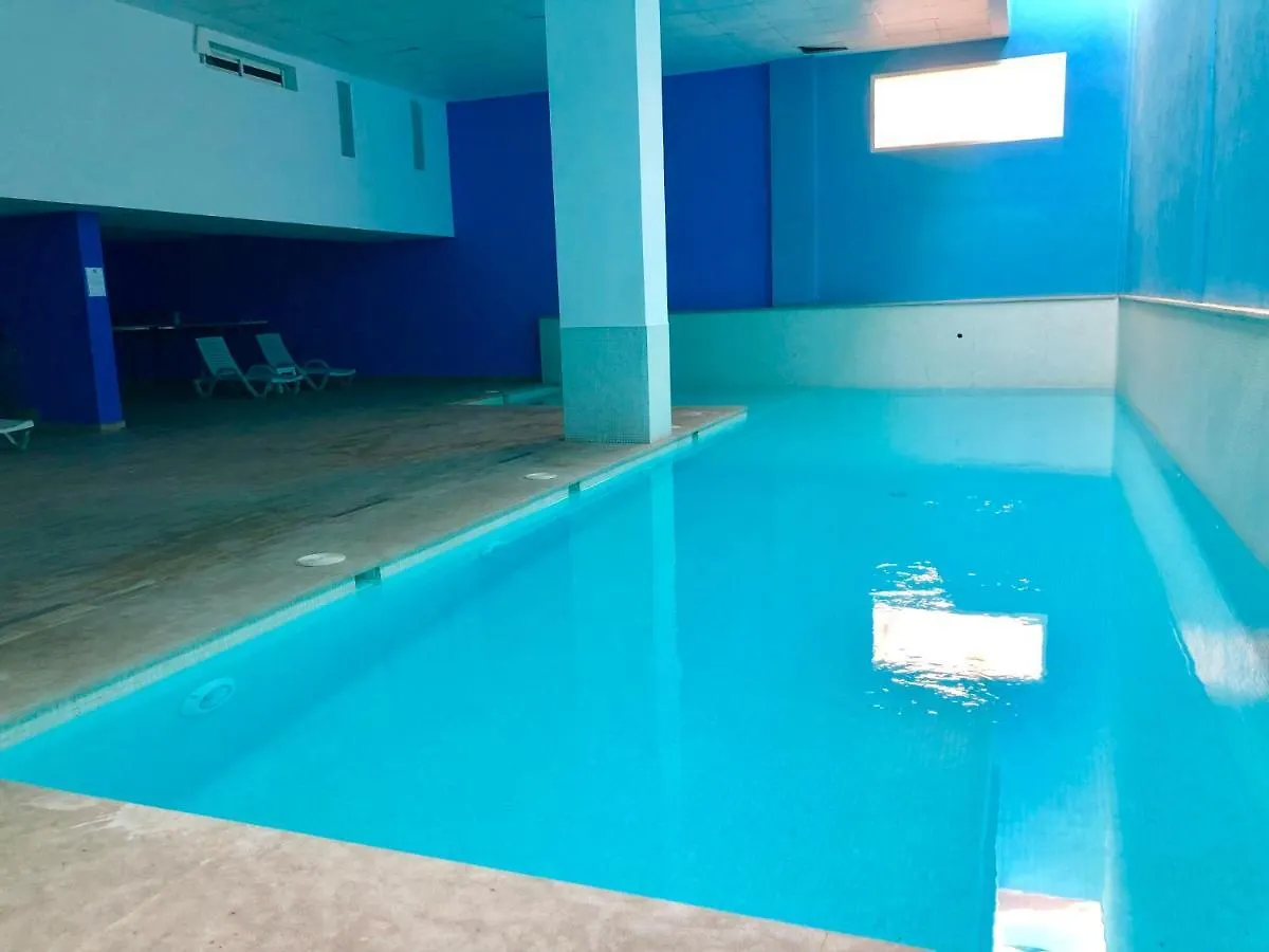 Apparthotel Atrani Marrakesh Aparthotel