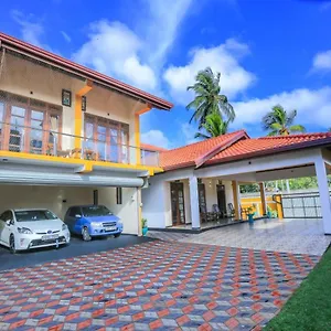 Andersson Luxury House , Negombo Sri Lanka