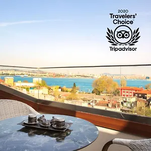 Acra - Special Category 4*, Estambul Turquía
