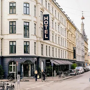 Ibsens 3*, Copenhague Dinamarca