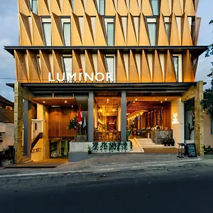 Luminor Seminyak - Bali 3*, Legian Indonesia