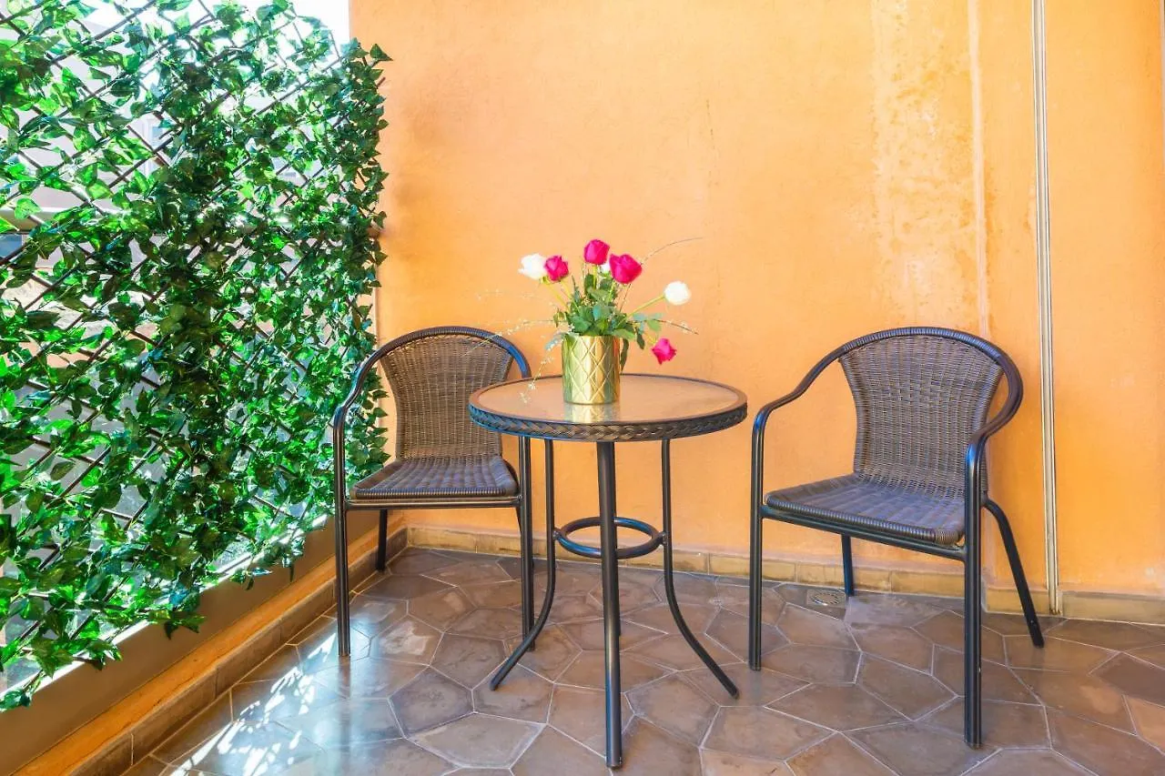 Apparthotel Atrani Marrakesh 0*,  Marocko