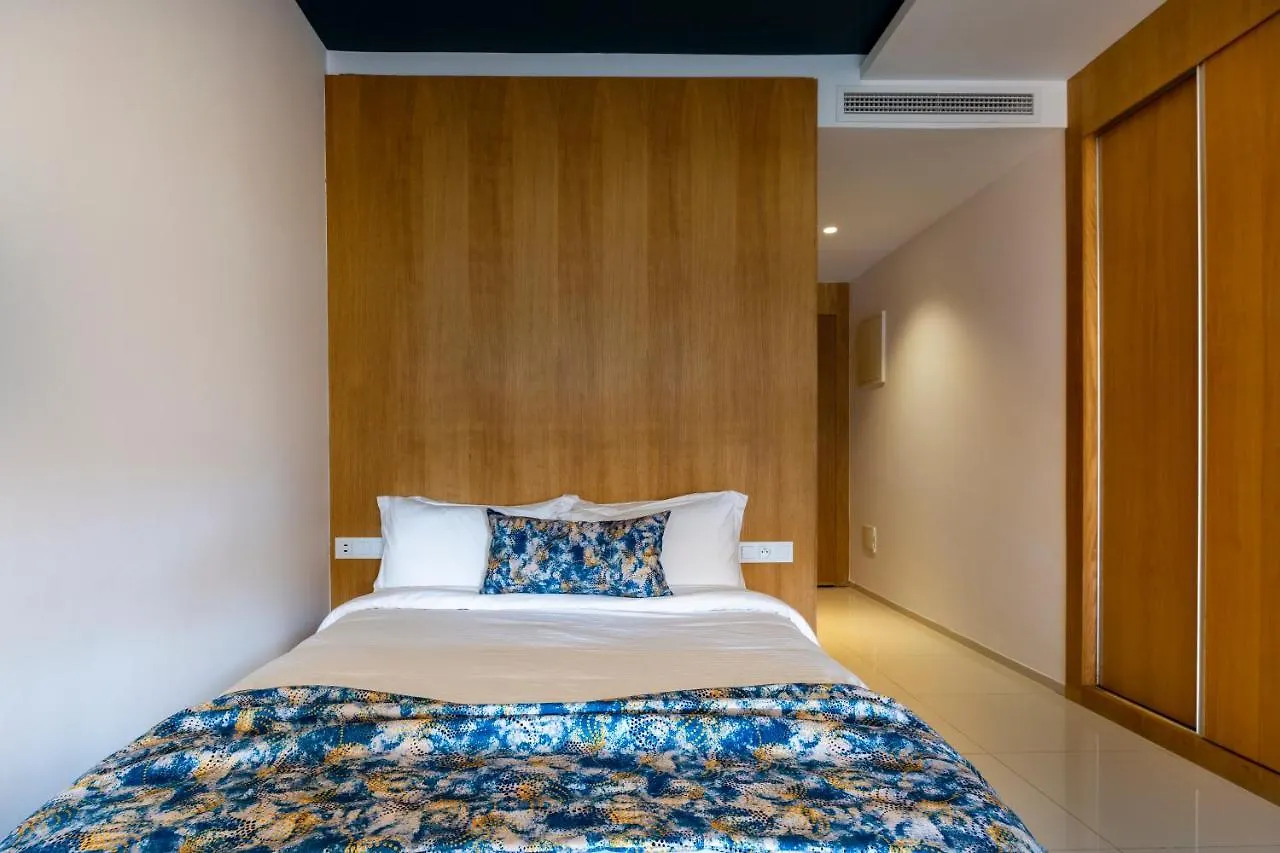 Apparthotel Atrani Marrakesh