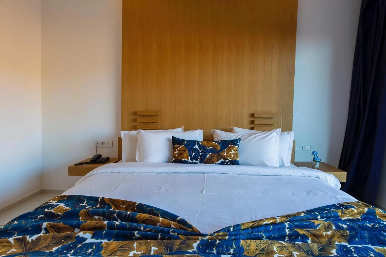 Apparthotel Atrani Marrakesh 0*,