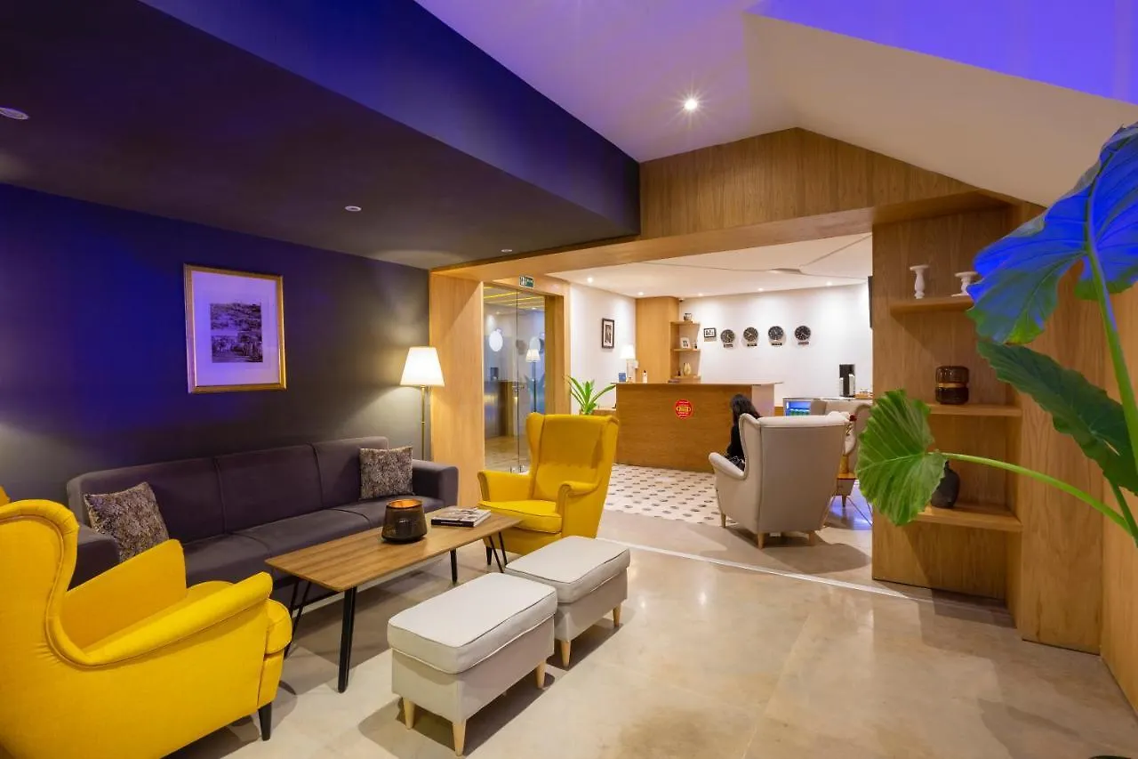 Apparthotel Atrani Marrakesch