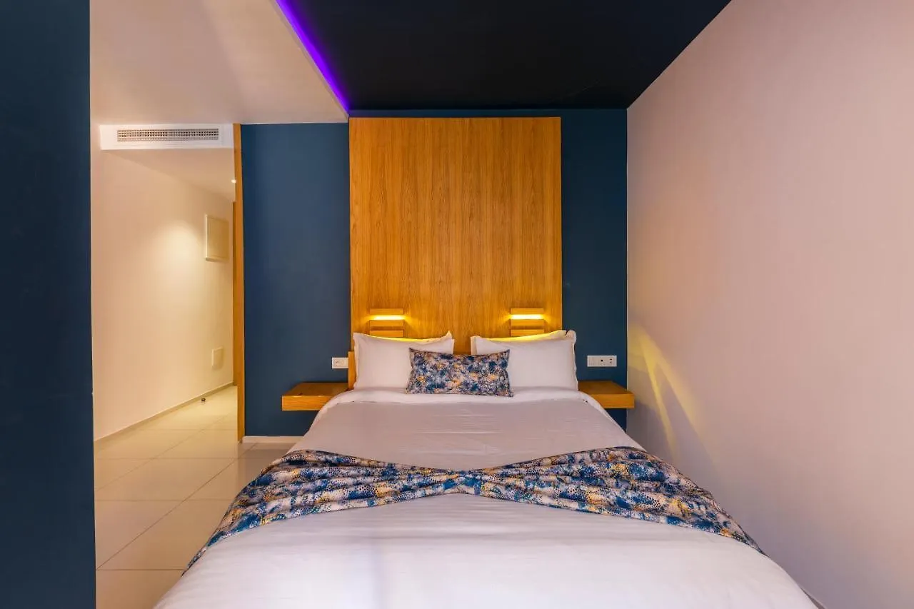 Aparthotel Apparthotel Atrani Marrakesch Marokko